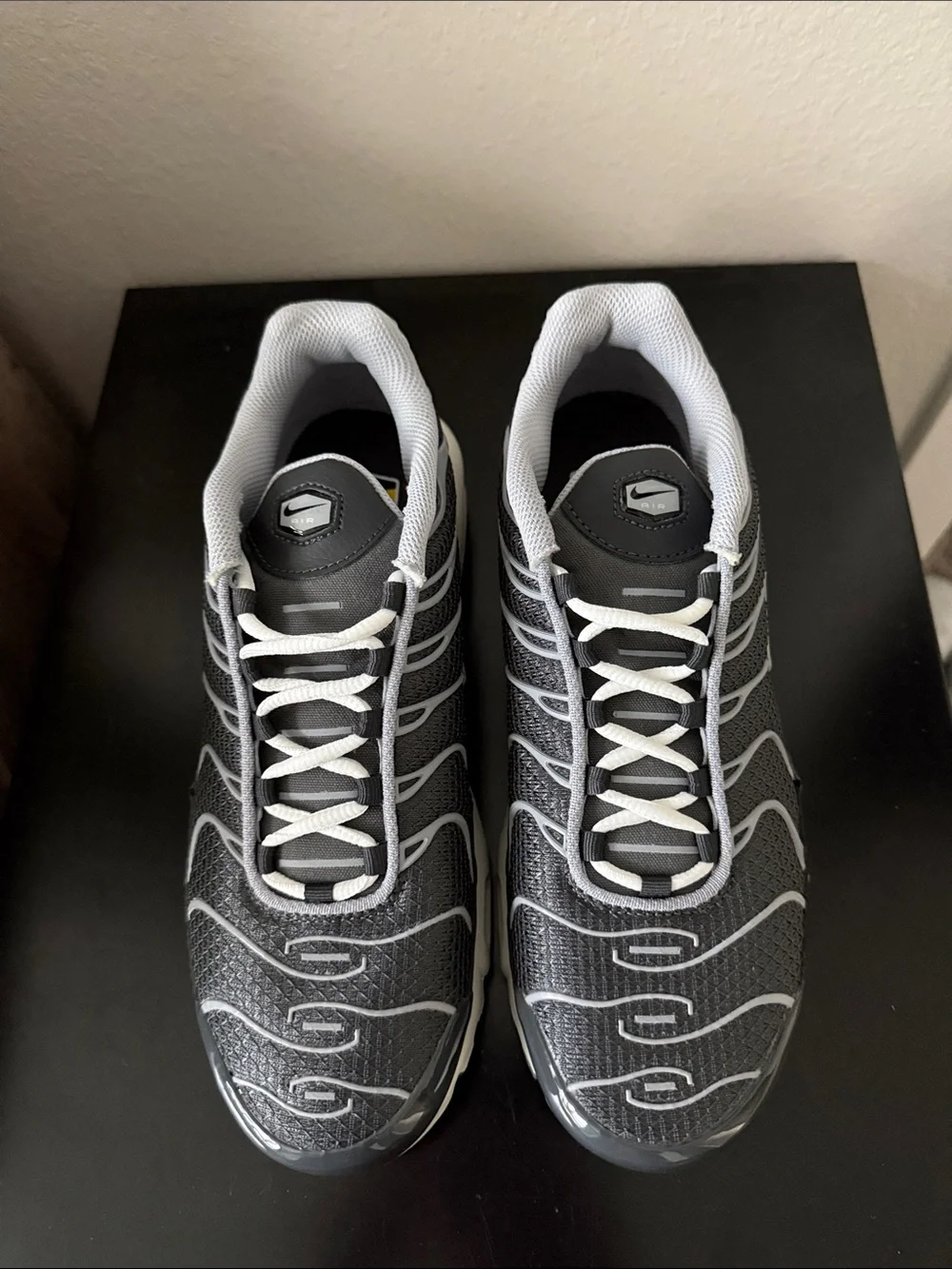 Nike Air Max Plus SE 'Iron Grey'